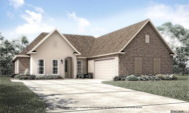Lake Home Sale Pending in Springfield, Louisiana