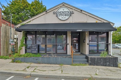 Hudson River Commercial For Sale in Nyack New York