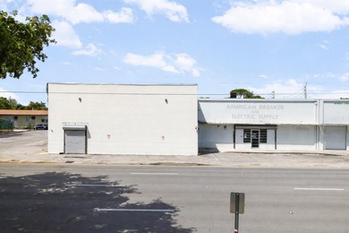 Vacant 12,013 SF flex/industrial warehouse with mezzanine - photo 1