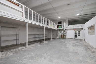 Vacant 12,013 SF flex/industrial warehouse with mezzanine - photo 5