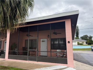 Lake Home For Sale in Lake Placid, Florida