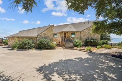 Lake Home For Sale in Lakewood Village, Texas