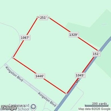 Discover a premier development opportunity on a +/-37.04-acre - photo 2