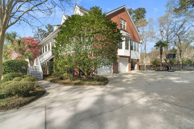 COOSAW CREEK ESTATES | GATED GOLF COMMUNITY | 5 BD | 3.5 BA | - photo 3