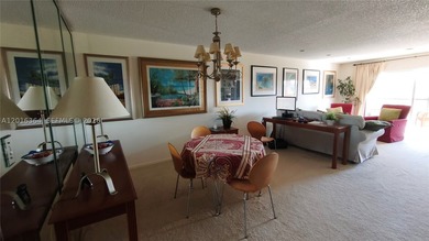Beautiful large apartment with open dining and living room area - photo 3