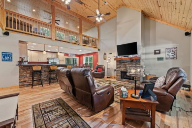 Poplar Ridge Home with Dock! - photo 34