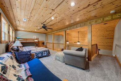 Poplar Ridge Home with Dock! - photo 42