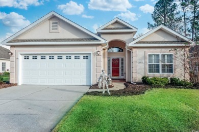 (private lake, pond, creek) Home Sale Pending in Murrells Inlet South Carolina