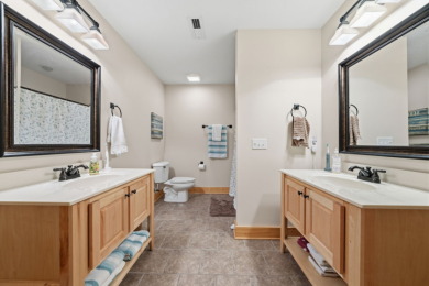 Poplar Ridge Home with Dock! - photo 44
