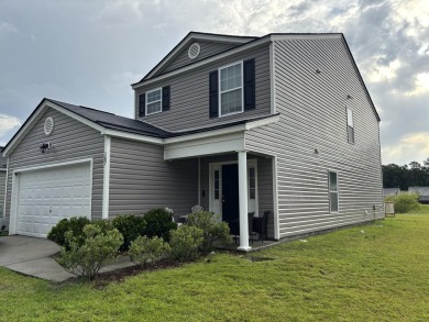 Lake Home Sale Pending in Summerville, South Carolina