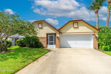 Lake Home For Sale in New Smyrna Beach, Florida