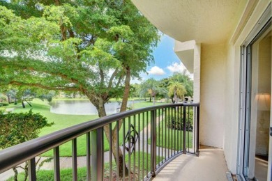 (private lake, pond, creek) Condo For Sale in Royal Palm Beach Florida