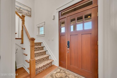 Stunning custom-designed 4BR, 3BA waterfront home on a wide - photo 7