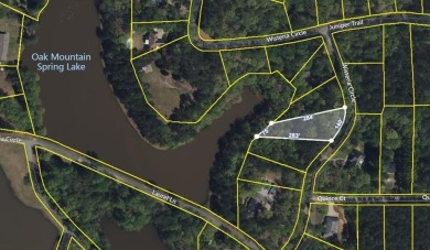 (private lake, pond, creek) Lot For Sale in Waverly Hall Georgia