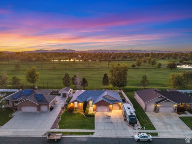 Great Salt Lake Home For Sale in Farr West Utah