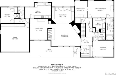 Welcome to the Village of Roslyn Estates. Set on a flat and - photo 6