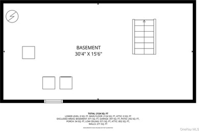 Welcome to the Village of Roslyn Estates. Set on a flat and - photo 7
