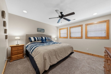 Poplar Ridge Home with Dock! - photo 46