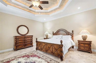 This exceptional single story Moorings residence offers a - photo 9