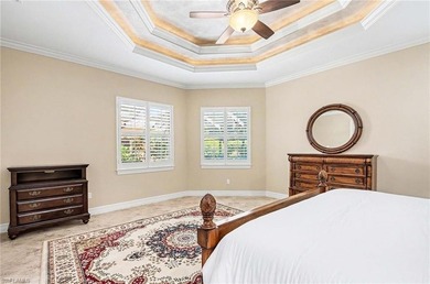 This exceptional single story Moorings residence offers a - photo 10