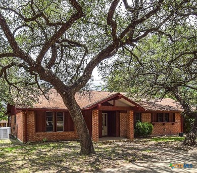 Stillhouse Hollow Lake Home For Sale in Harker Heights Texas