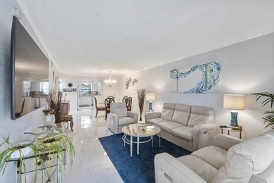 LOVELY 1ST FLOOR UNIT WITH MODERN KITCHEN AND BATHS. 2019 A/C - photo 7