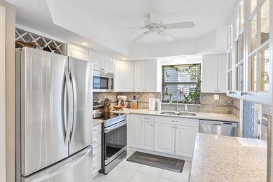 LOVELY 1ST FLOOR UNIT WITH MODERN KITCHEN AND BATHS. 2019 A/C - photo 10