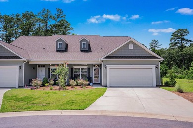 Lake Condo For Sale in Murrells Inlet, South Carolina