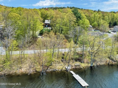 Great Sacandaga Lake - You better wear sandals because this - Lake Home For Sale in Edinburg, New York