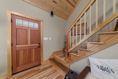 Poplar Ridge Home with Dock! - photo 48