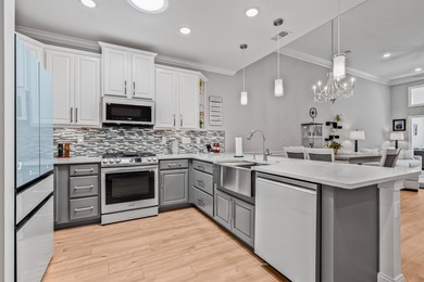 Welcome to Cypress Grove at Marcliffe West, a beautifully - photo 6