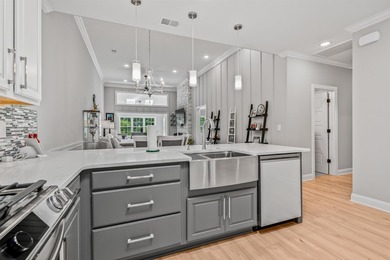 Welcome to Cypress Grove at Marcliffe West, a beautifully - photo 10