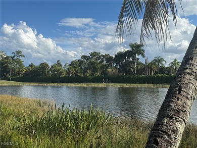 Lake Home For Sale in Fort Myers, Florida