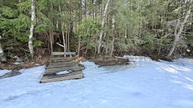 Lake Buteau Lot Active Under Contract in Gleason Wisconsin