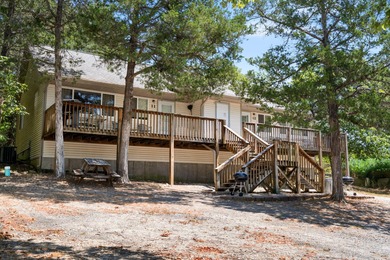 Table Rock Lake Home For Sale in Reeds Spring Missouri