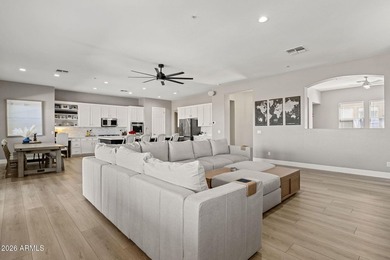 Experience elevated desert living in this expansive single-level - photo 11