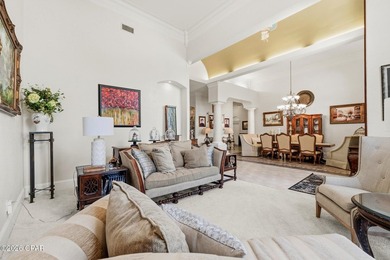 Designed for refined golf course living, this 4-bedroom, 3 - photo 11