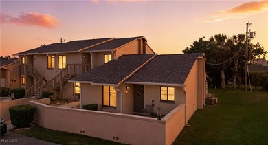 Cape Coral Area Condo For Sale in Cape Coral Florida