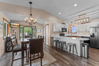 Lake Washington living at its finest! Enjoy 100 feet of - photo 11