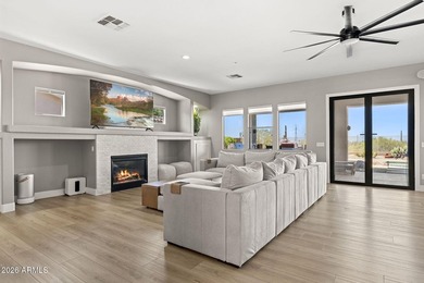 Experience elevated desert living in this expansive single-level - photo 12