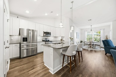 Welcome to your dream home in the highly sought-after Park Place - photo 12