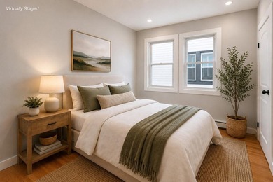 JUST LISTED MOVE-IN READY SUNNY SOUTH-FACING 2-FAMILY TOWNHOUSE - photo 12