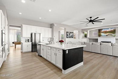 Experience elevated desert living in this expansive single-level - photo 13