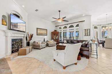 Designed for refined golf course living, this 4-bedroom, 3 - photo 13