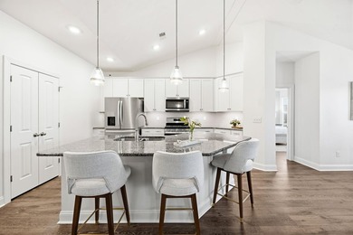 Welcome to your dream home in the highly sought-after Park Place - photo 13