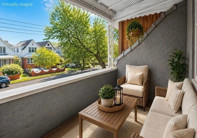 JUST LISTED MOVE-IN READY SUNNY SOUTH-FACING 2-FAMILY TOWNHOUSE - photo 13