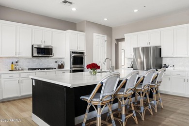 Experience elevated desert living in this expansive single-level - photo 14