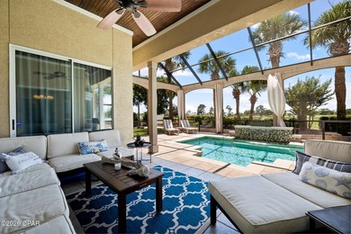 Designed for refined golf course living, this 4-bedroom, 3 - photo 14