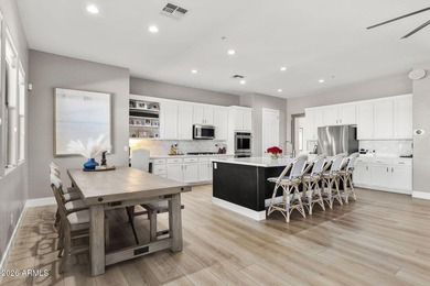 Experience elevated desert living in this expansive single-level - photo 15
