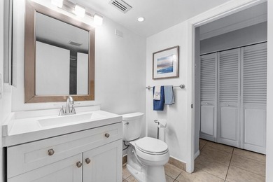 Impeccably maintained residence in the gated community of Palm - photo 15